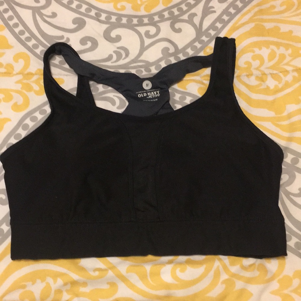 Old Navy Sports Bra